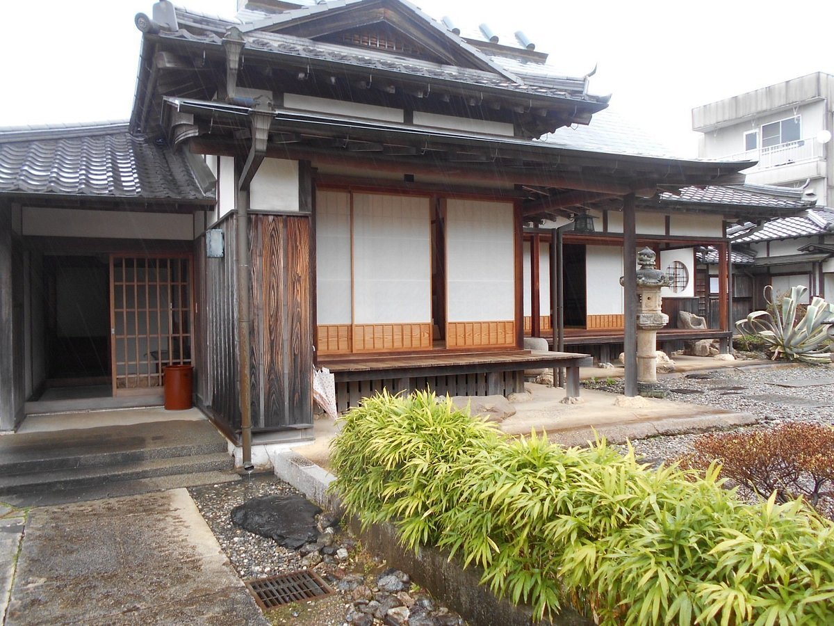 🏛️ 테라다 도라히코 기념관 (테라다 토라히코 키넨칸) 이미지 4